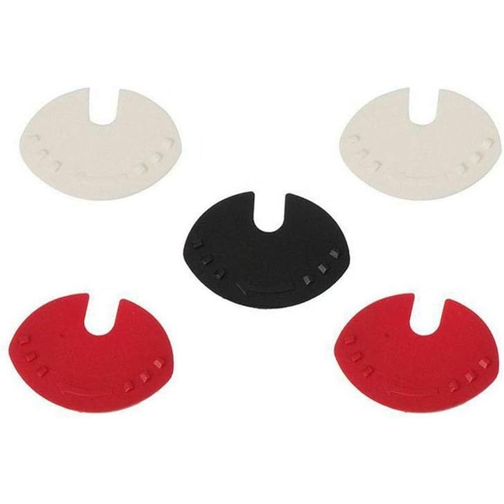 Soda Can Cover,Plastic Soda Can Cover,Can Top Cover Protector Anti-overflow Protection Cover,Suitable for Soda, Beer,Cola Drinks