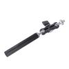 1/4inch Thread Aluminum Photography Extension Rod Adjustable Angled Mount For Camera Monitor Microphone Accessories