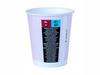 Disposable Paper Cups Pastels - Coffee Tea Cup