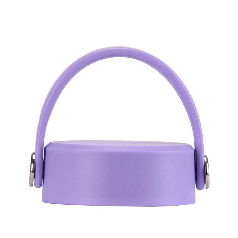 Pokrywka termosu o dużej pojemności 1L, wygodny uchwyt, pokrywka kubka sportowego na zewnątrz