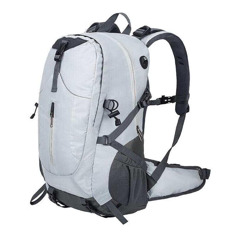TFO D9202302 Outdoor Hiking & Travel Backpack