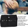 Barber Shears Waist Bag Hairdressing Salon Scissors Holster Holder Pouch