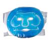 ZONVER Kühlendes Gel-Gesichtsmaske Heiß-Kalt-Therapie Für Ihr Gesicht Mit Riemen Linderung Von Häufigen Beschwerden Wie Stress, Verspannungen, Sinus Kompakt & Speziell