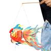 Mid Autumn Festival Lantern DIY Fish for Holiday Moon