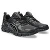 Asics Gel-Quantum 180 Black Pure Silver Men Sneakers 1201A865-004