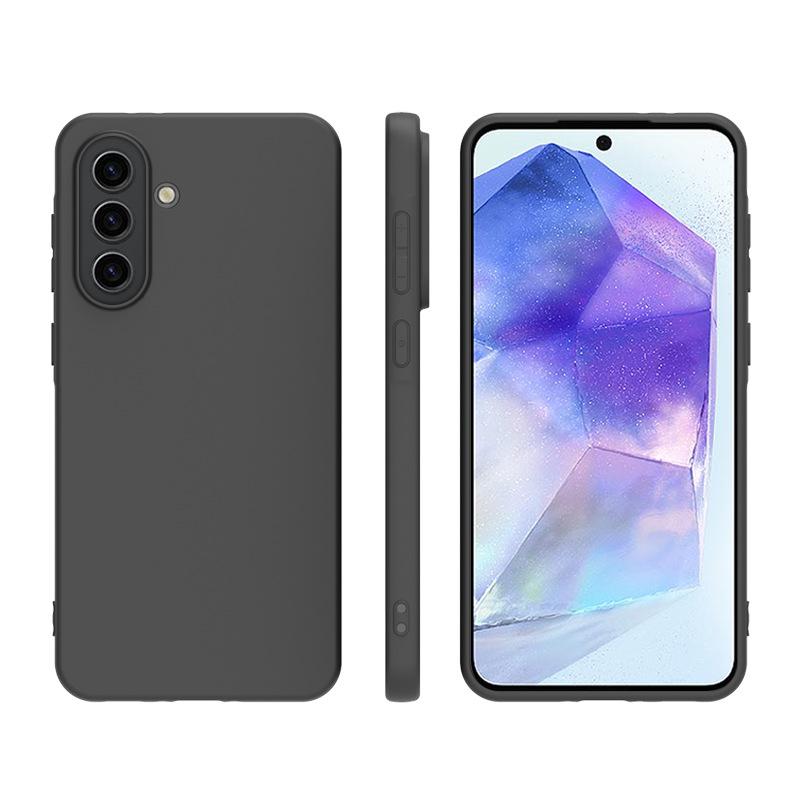 Applicable Samsung Galaxy M56 5G phone case matte tSM XCover7 pro 5G material case