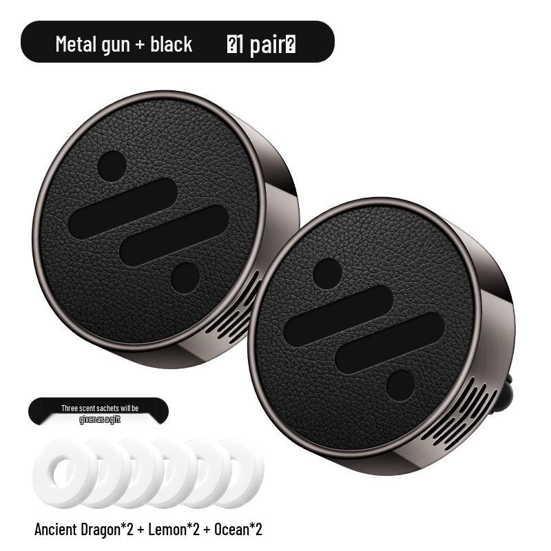 Compatible Car Air Freshener Vent Decor for IM L6 L7 LS6 LS7