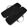 Hair Straightener Carry Case for Airstrait HT01 Portable Hair Iron Organizer EVA Water Proof Storage