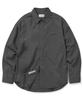 FILLUMINATE Vintage Washed Shirt - 3 Colors