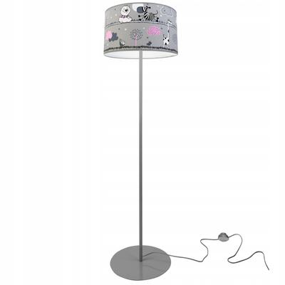 Lampy – Stojace lampy