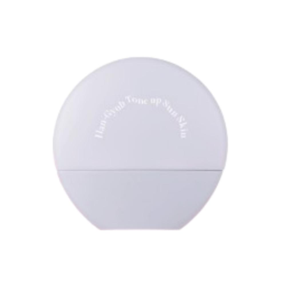 KAHI One-Layer Tone-Up Sun Skin SPF 50+ PA++++ 40ml Purple