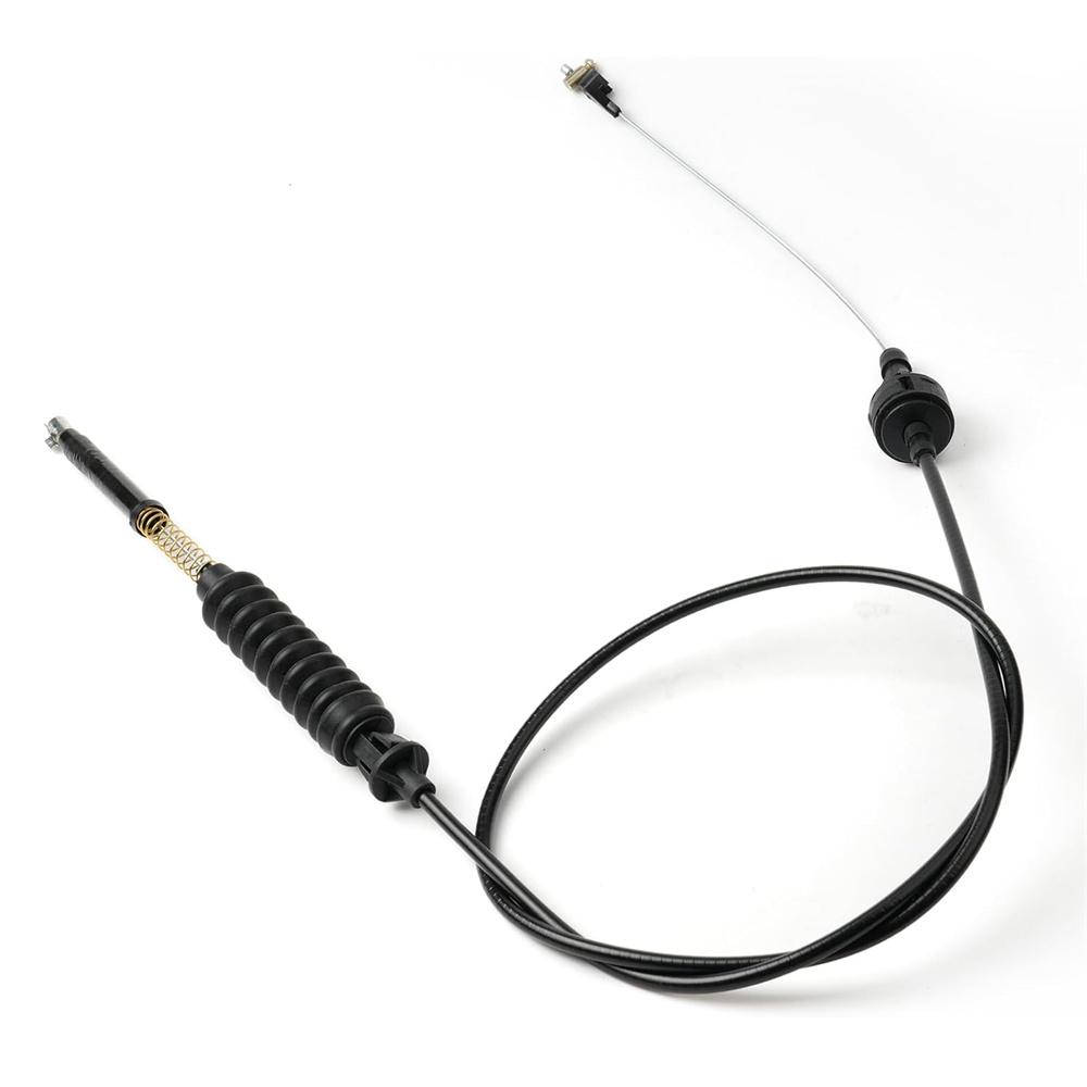 Transmission Detent Kickdown Cable For Ford AOD Ford 1987-1993 T76497B (99477)