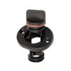 Marine Drain Plug Self-Retaining Screw Type for 1 Inch Hole 9831550
