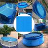 Pool Liner Pool Ground Mat Swimming Padding Mat Puncture Resistant Floor Protection for Walkway Poolside Outdoor Water Areas