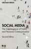 The The Convergence of Public and Personal Communication Book