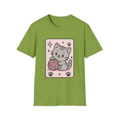 Üst giysisi – T-shirtler
