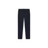 New FILA Casual Pants Men's Legend Blue F11M327606GNV