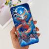 For LG G6 Plus Case LGM-G600K Phone Cases Popular Flower Soft Silicone Clear Protective Shell For LG G6 G 6 LG6 LGG6+ Back Cover