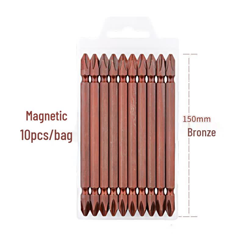 Huafeng HF-8752225 Cross Screwdriver Bit Set