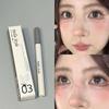 Hello Style Waterproof & Smudgeproof Super Fine Eyeliner Pen for Lower Lashes