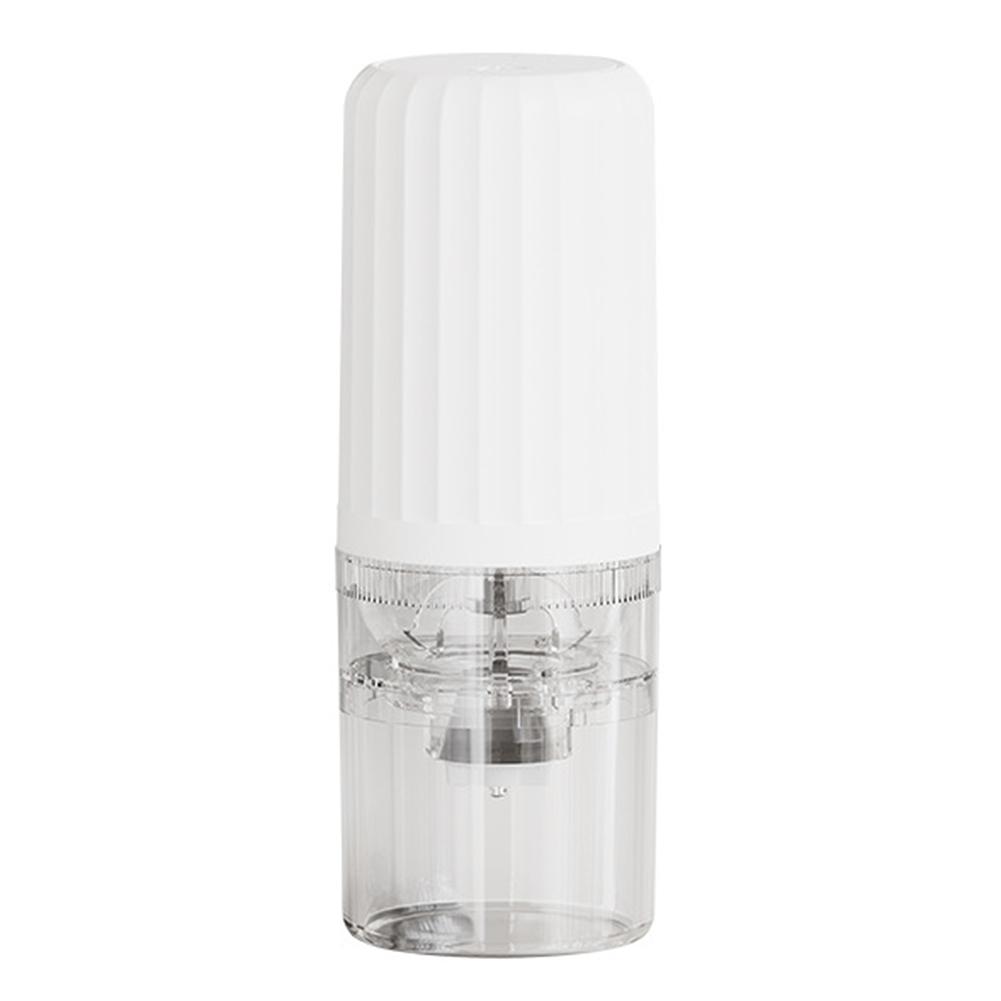 Electric Coffee Grinder USB Charge Coffee Grinder Machine Portable Spice Nuts Grains Coffee Bean Grinders Kitchen Accessories