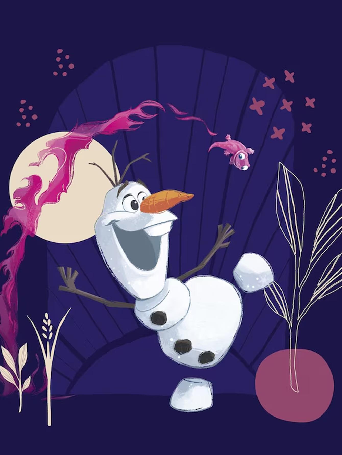 

Алмазная живопись своими руками Милый Олаф Набор для вышивания крестом Мозаичное искусство Алмазная живопись Полный круг Алмаз Украшение для дома Round 20x30cm