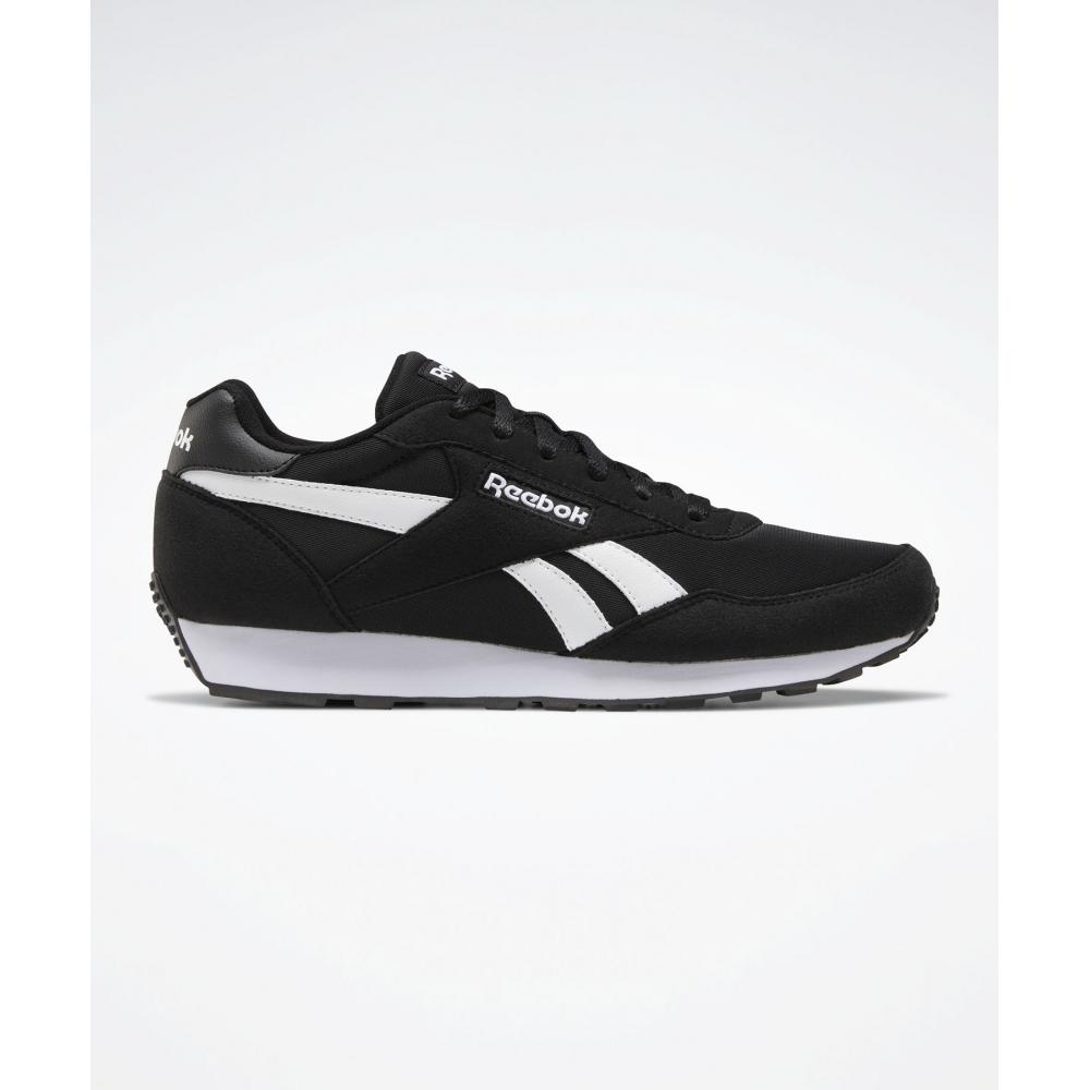 

REEBOK Rewind Run Черный FZ0662