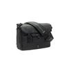 [Chrome] Shoulder Bag MIDTOWN 20L MESSENGER (Current Model) BLKX_BLACK X Black X 20L Water Resistant
