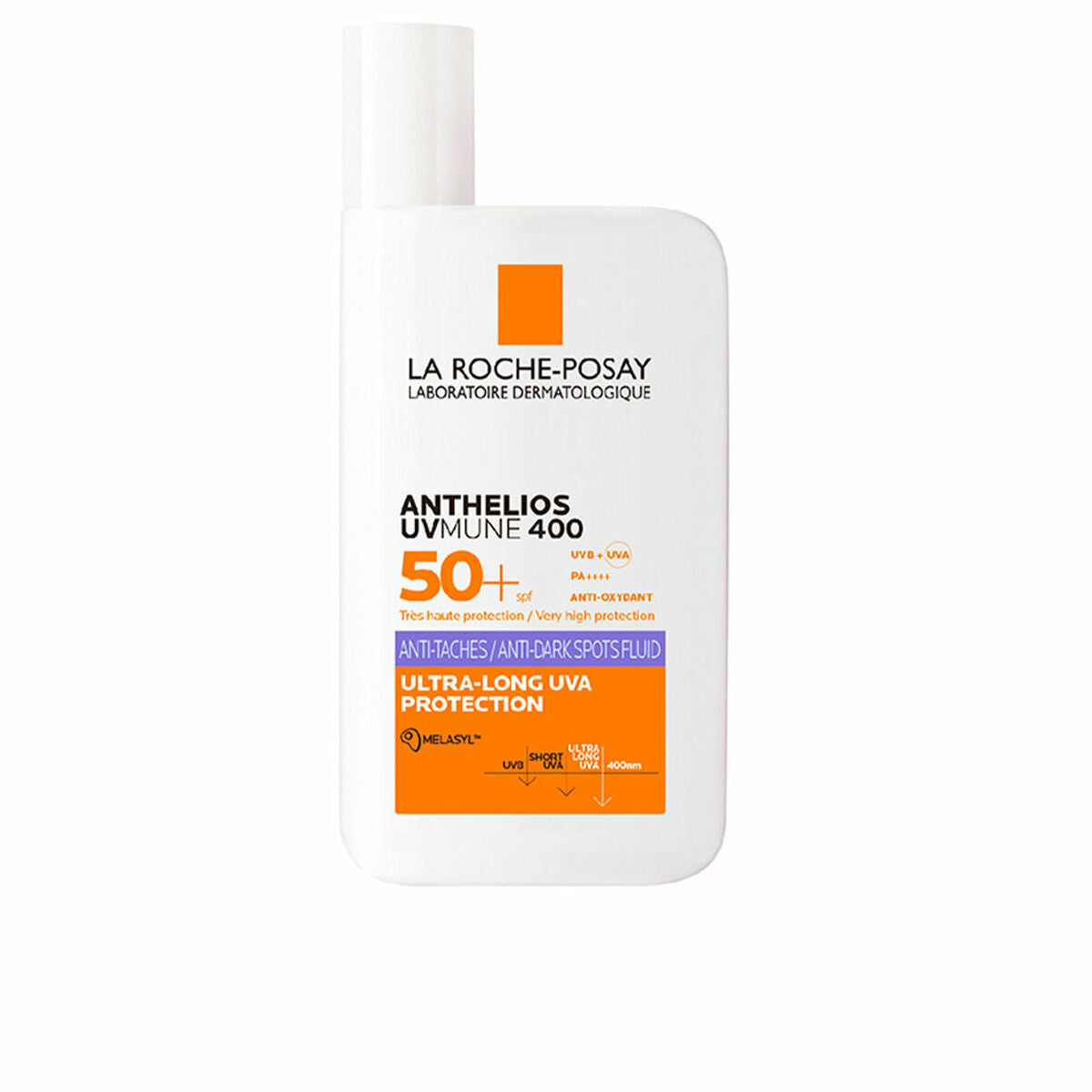 

Крем для лица La Roche Posay ANTHELIOS Spf 50 50 мл