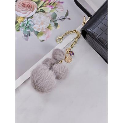 Fur Charm B