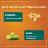 Protein Hair Cream with Chickpeas and Amla: To Nourish Hair (100 Ml), Protein Hair Cream Himalaya