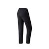 Anta Running Series Solid Color Mid Waist Fashion Simple Soft Sports Long Pants Women bottoms 162625501N-1