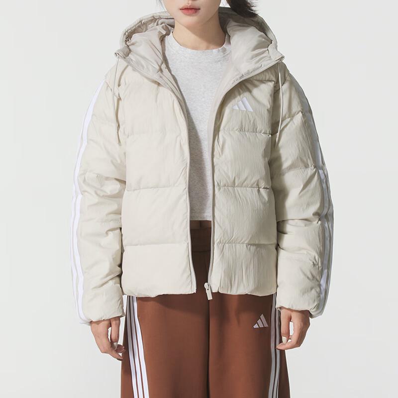 Adidas Women s Winter Sportswear Down Jacket KH3979 XS