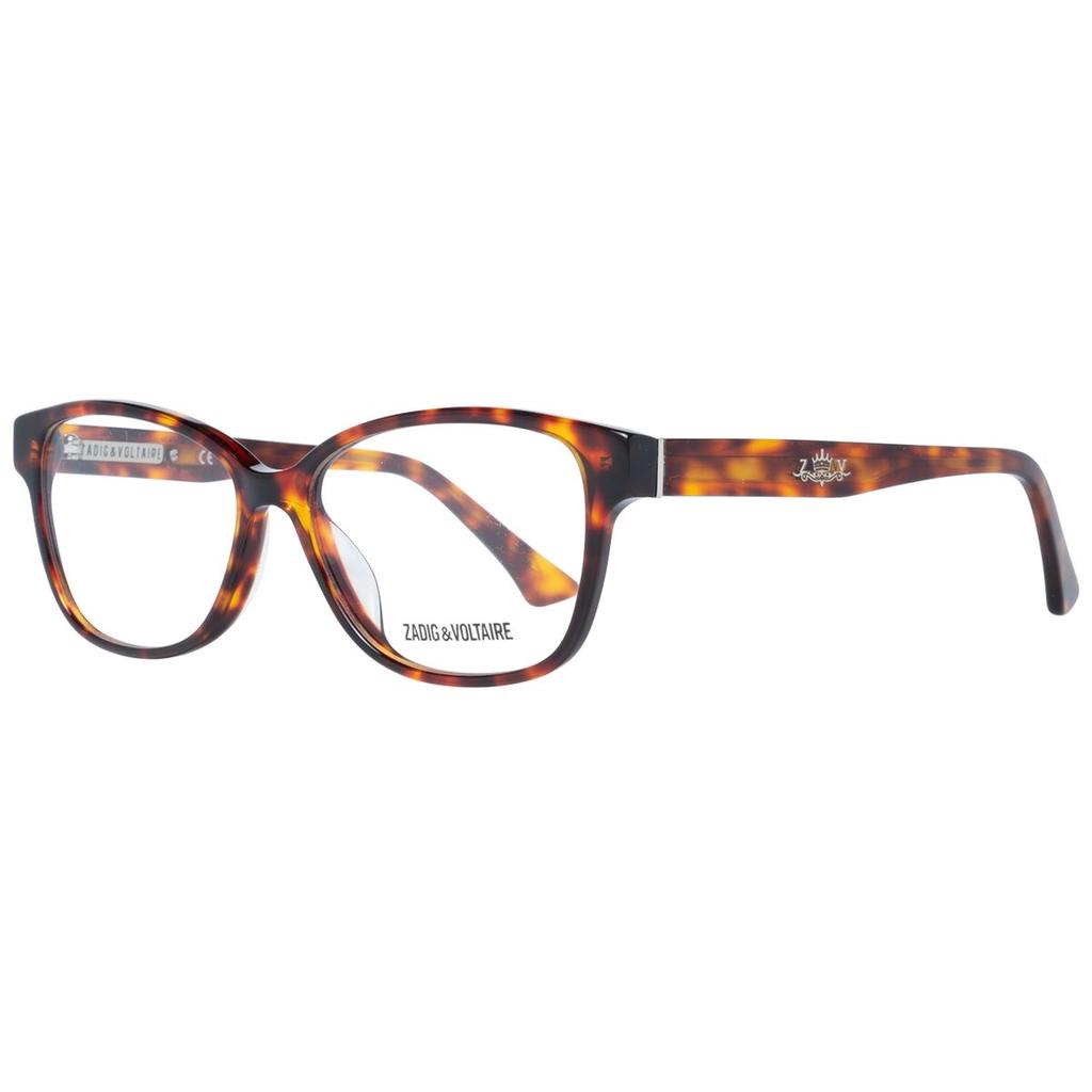 Unisex' Spectacle Frame Zadig & Voltaire VZV017 540781