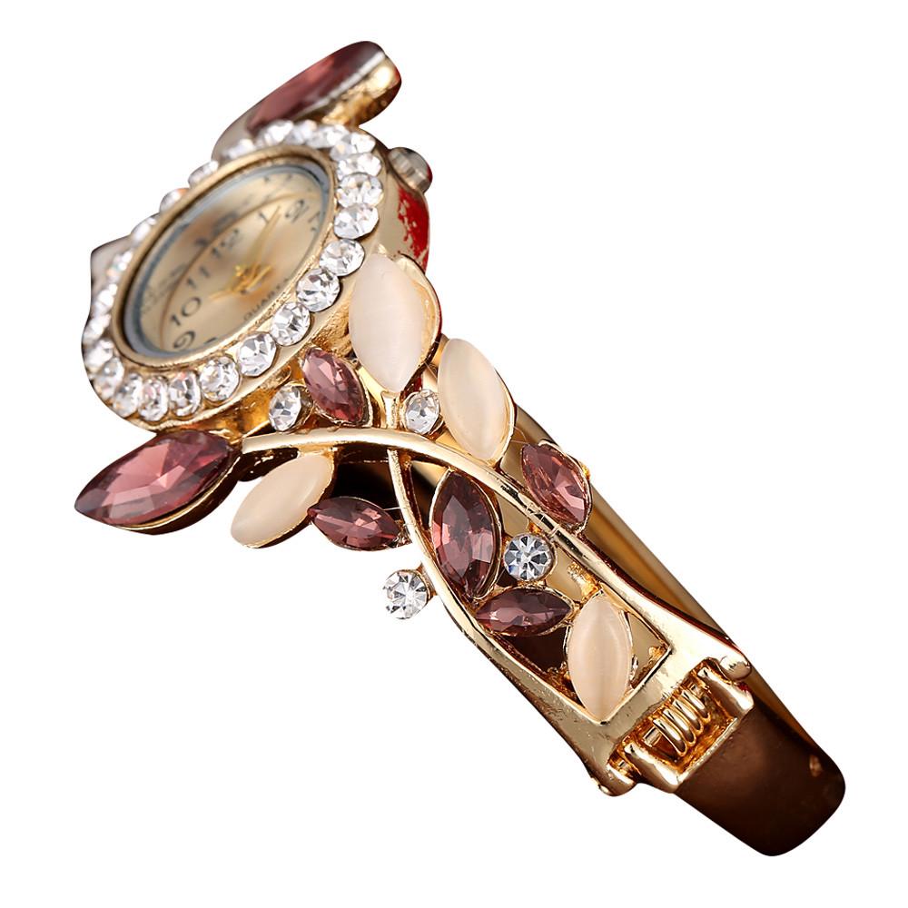 Hot Fashion Luxury Women's Watches Women Bracelet Watch