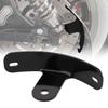 Suporte Lateral para Moto, Extensor de Cavalete Lateral Para Harley Davidson Sportster 48 72 Iron 883