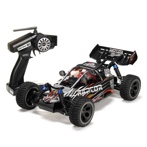 fs racing rc car