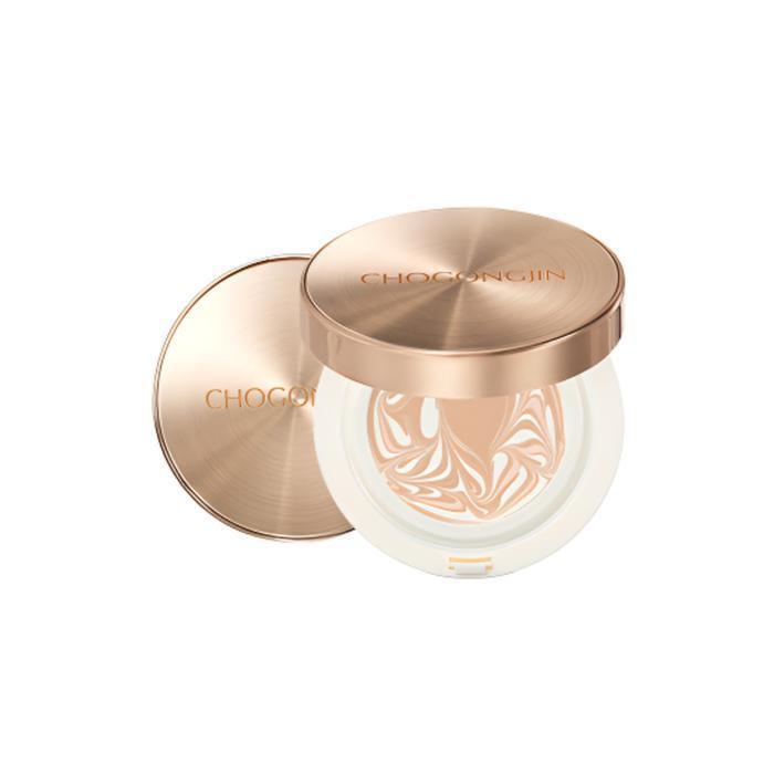 MISSHA Super Resonance Essence Pact 15g (21C Vanilla) (16017349)