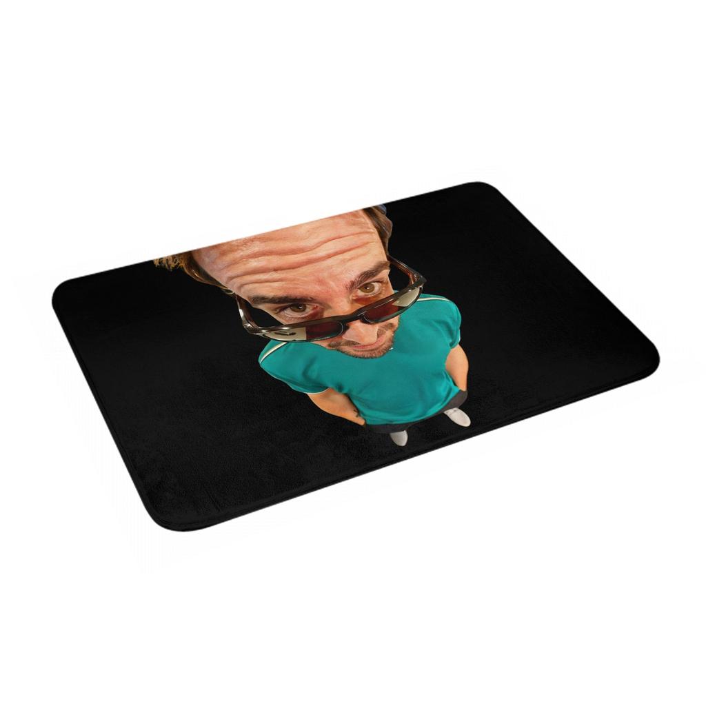 Funny Fernandos Alonsos Meme Doormat Mat Anti-Slip  Kitchen Bath Living Room Rug Carpet 40*60cm