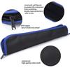 Mini Saxophone Bag Black and Blue Side Universal Oxford Cloth Waterproof Musical Instrument