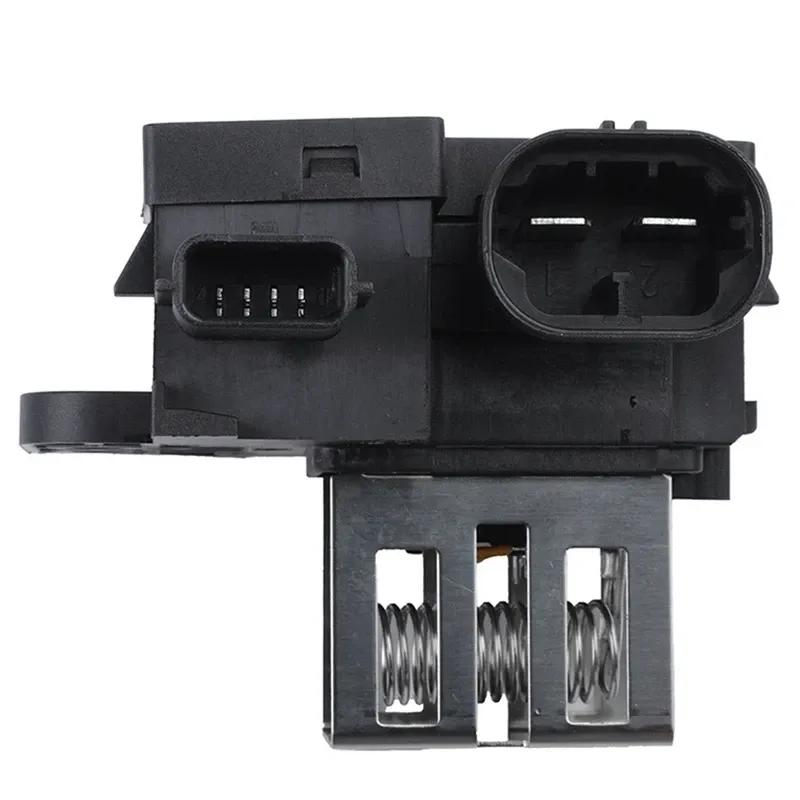 NEW 255507773R Fan Blower Motor Radiator Fan Pre-Resistor For NISSAN VERSA KICKS SENTRA RENAULT 25230-00Q0J