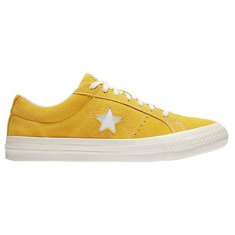 One Star Golf Le Fleur X One Star Converse Ox Sulphur 159435C