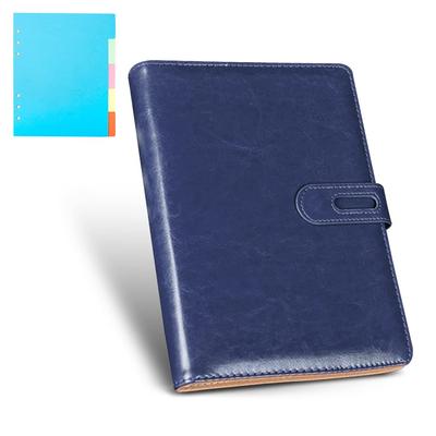 System Planner A5 Function Reiwa Reiwa 5 4 Color Index 100 Business Memo Loose 6 Office Graduation Promotion Gift Size, Leaf, 4, Calendar, Pages,