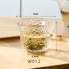 ZISIZ Japanese Heat-Resistant Glass Tea Set