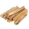 10pcs Holy Wood Aroma Sticks Multipurpose Lasting Aromatherapy Peace Wooden Incense Sticks for Yoga