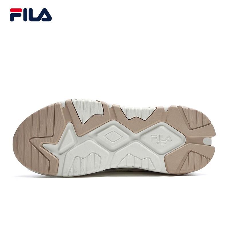 Fila COLLINA Women's Retro Chunky Sneakers