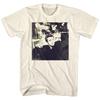 James Dean Kicked Back Natural Icon Children's T-shirt