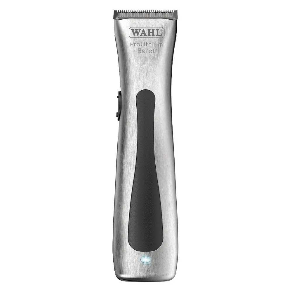 Wahl Beret Professional Trimmer 0.4 mm chromé