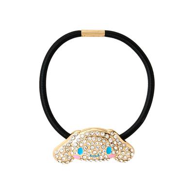 Sanrio Hair Tie Cinnamoroll Hair Tie 420131 (Jewel Deco)