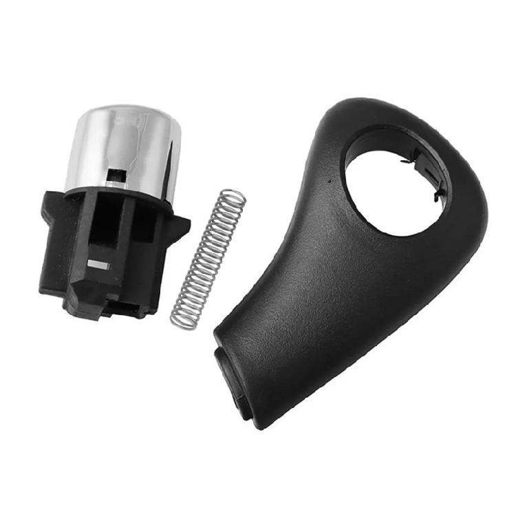 

Auto Replacement Accessories Car Shifter Button Knob 54141-SDA-A81 54132-SDA-A81 for 2 4 Door 2003-2005 1